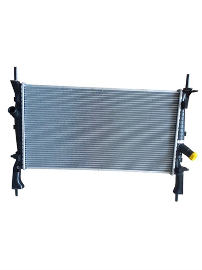 Ford Transit VII All Klimalı/Klimasız 04/06-04/09 Su Radyatörü - Brazing