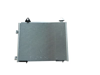 Freelander 98-00 Klima Kondenseri - Brazing