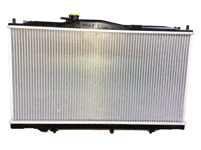 Honda Accord 1.8 Otomatik 90-92 Su Radyatörü - Brazing
