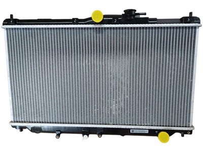 Honda Accord Manuel 90-94 Su Radyatörü - Brazing