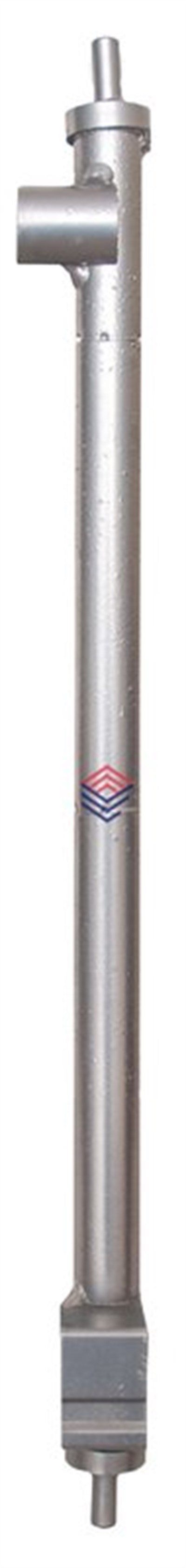 Honda Accord VII 01/03- Klima Kondenseri - Brazing