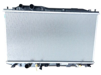 Honda Civic VII 1.6i Otomatik 06/12- Su Radyatörü - Brazing