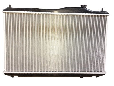 Honda Civic VII 1.8 Ivtec Manuel 05-13 Su Radyatörü - Brazing
