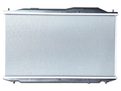 Honda Civic VII 1.6i Otomatik 06/12- Su Radyatörü - Brazing