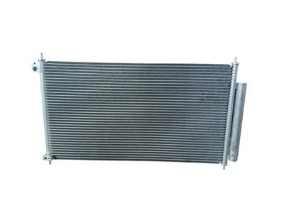 Honda Civic VIII 1.6i 01/12- Klima Kondenseri - Brazing