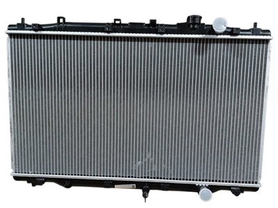 Honda CR-V 1.6i-Dtec 02/15- Su Radyatörü - Brazing