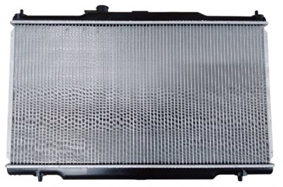 Honda CR-V 2.0i Manuel 03/02- Su Radyatörü - Brazing