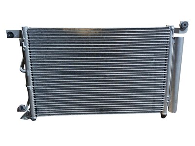 Hyundai Accent III 1.5 CRDi 10/05- Klima Kondenseri - Brazing