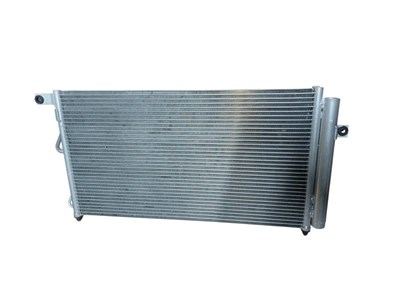 Hyundai Accent III 1.4i 10/05- Klima Kondenseri - Brazing