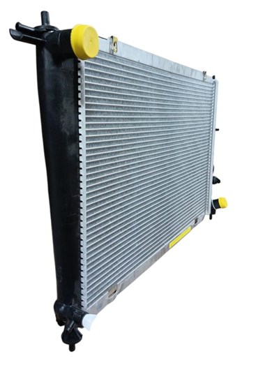 Hyundai H-200 / Satellite 2.5 TD 98- Su Radyatörü - Brazing