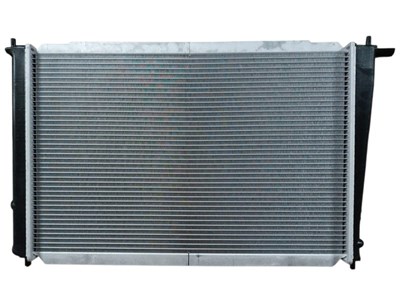Hyundai H-200 / Satellite 2.5 TD 98- Su Radyatörü - Brazing