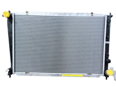Hyundai H-200 / Satellite 2.5 TD 98- Su Radyatörü - Brazing