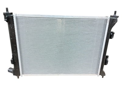 Hyundai I20 (2008) 1.2 CVVT Su Radyatörü - Brazing
