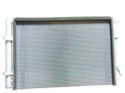 Hyundai I20 (2008) 1.2 CVVT Klima Kondenseri - Brazing