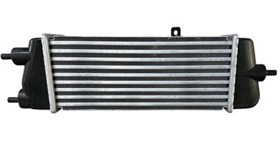 Hyundai I30 (2007) 2.0 CRDi VGT Intercooler - Brazing