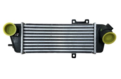 Hyundai I30 (2007) 2.0 CRDi VGT Intercooler - Brazing