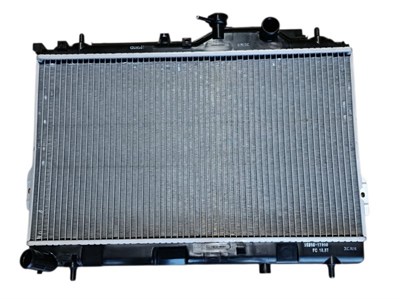 Hyundai Matrix (2001) 1.5 Tci Su Radyatörü - Brazing