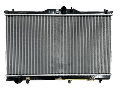 Hyundai Santa Fe (2001) 2.0 CRDi Su Radyatörü - Brazing