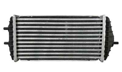 Hyundai Solaris (2011) 1.6 CVVT Intercooler - Brazing