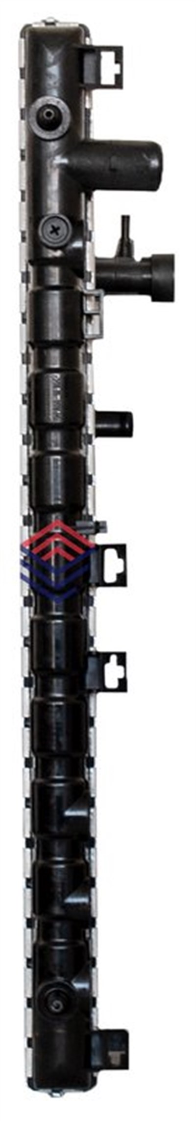 Hyundai Sonata IV (ef) 2.0 16V Su Radyatörü - Brazing