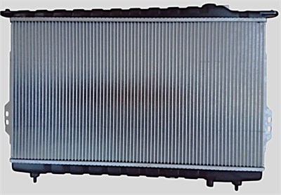 Hyundai Sonata V 2.0i Otomatik 06/98- Su Radyatörü - Brazing