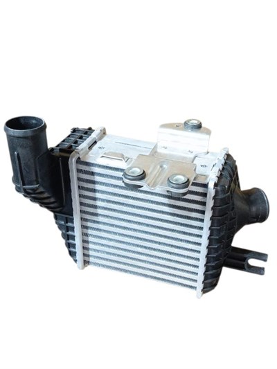 Hyundai Tucson (2005) 2.0 CRDi/CRDI VGT Intercooler - Brazing