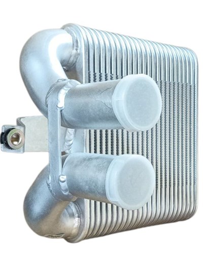 Isuzu D-Max 2.5 D 10/02- Intercooler - Brazing