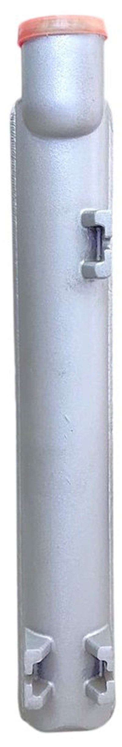 Isuzu Novociti Life Intercool - Brazing