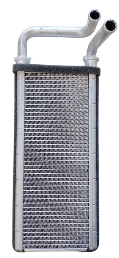 Isuzu NPR 75 / NLR Kalorifer Peteği - Brazing