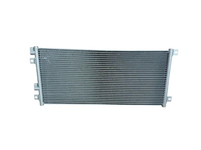 Iveco Daily V 2.8 D / TDI 03- Klima Kondenseri - Brazing