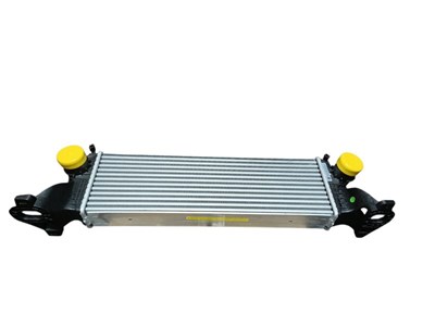 Iveco Daily VI 2.3 D 09/11-12/14 Intercooler - Brazing