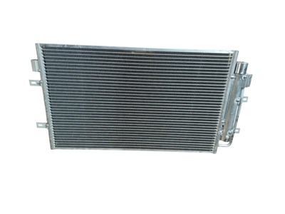 Iveco Daily VI 3.0 D 09/11- Klima Kondenseri - Brazing