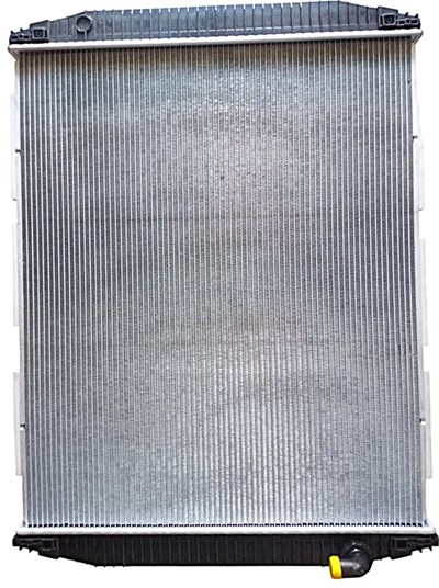 Iveco Eurostar 1993 Su Radyatörü - Brazing