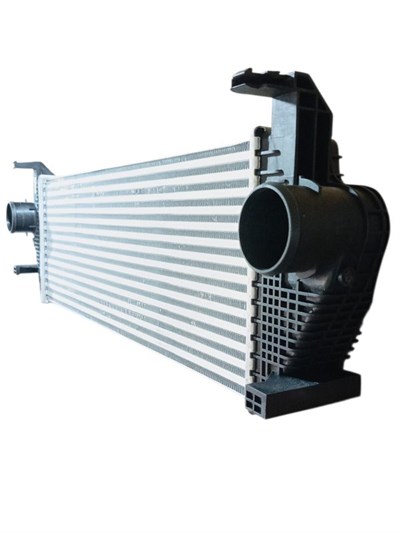 Jeep Grand Cherokee 3.0 CRD 01/11- Intercooler - Brazing