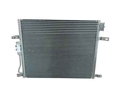 Jeep Grand Cherokee 3.7i +/+O.C.T04- Klima Kondenseri - Brazing