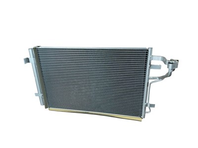 Kia Ceed 1.4i 11/06- Klima Kondenseri - Brazing
