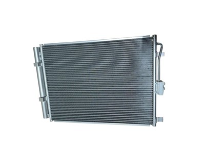 Kia Ceed 1.0i 07/15- Klima Kondenseri - Brazing