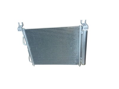 Kia Picanto 1.0i 03/04-08/07 Klima Kondenseri - Brazing