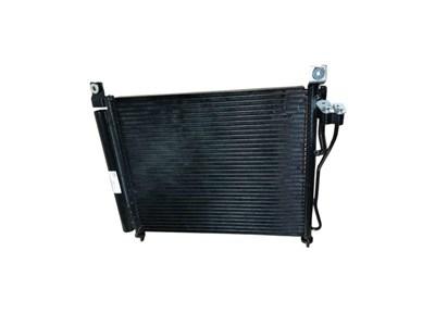 Kia Picanto (2004) 1.1 Bifuel Klima Kondenseri - Brazing