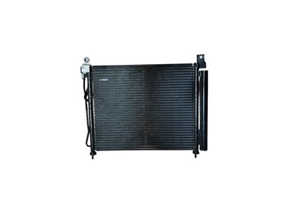 Kia Picanto (2004) 1.1 Bifuel Klima Kondenseri - Brazing