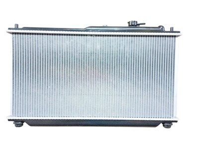 Kia Sephia (1998) 1.5 Su Radyatörü - Brazing