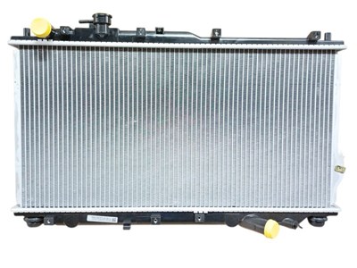 Kia Sephia (1998) 1.5 Su Radyatörü - Brazing