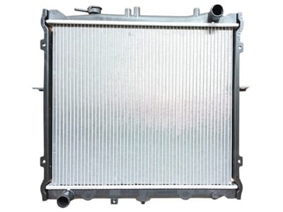 Kia Sportage (1995) 2.0 Su Radyatörü - Brazing 26 mm