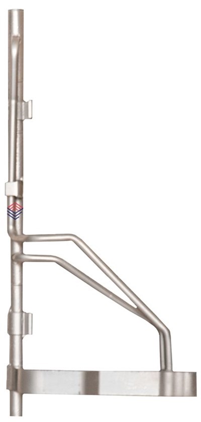 Kia Venga 1.4 CRDi 02/10- Klima Kondenseri - Brazing