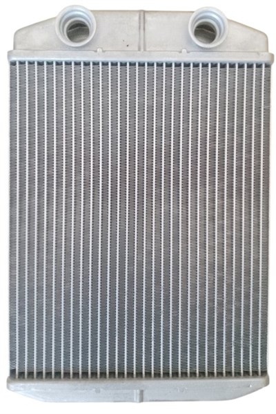 Lancia Ypsilon (2011) 1.2 Kalorifer Peteği - Brazing