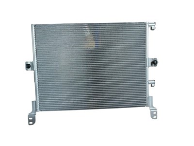 Magnum E - Tech 460 05/05- Klima Kondenseri - Brazing