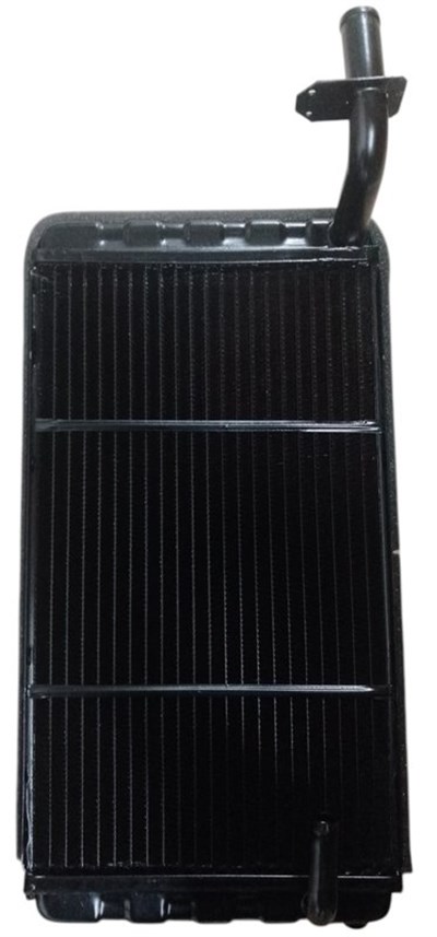 MAN 1104 Kalorifer Peteği - Bakır 2 Sıra Zigzag