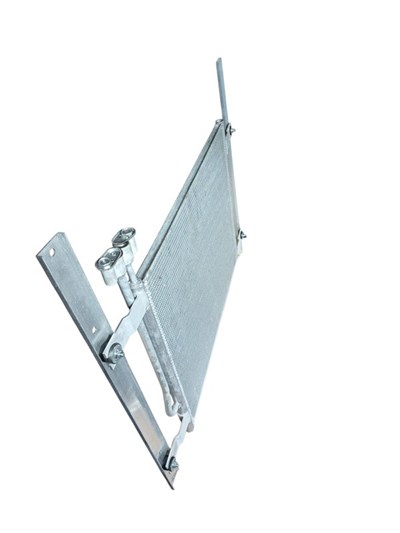 MAN F2000 (1995) F2000 19.293 Klima Kondenseri - Brazing