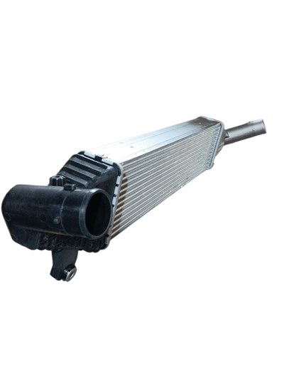 Mazda 3 1.6 Citd 10/03-01/09 Intercooler - Brazing