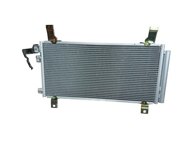 Mazda 6 (2003) 2.0 Klima Kondenseri - Brazing